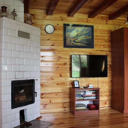 Biebrzanska Osada Stare Dolistowo Exterior foto