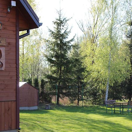 Biebrzanska Osada Stare Dolistowo Exterior foto