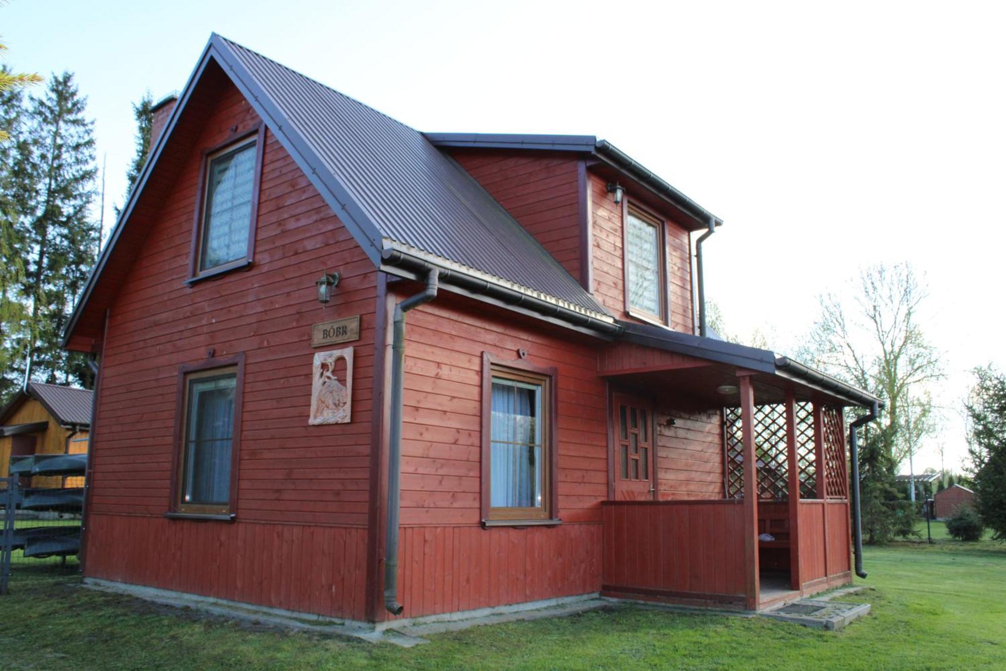 Biebrzanska Osada Stare Dolistowo Exterior foto