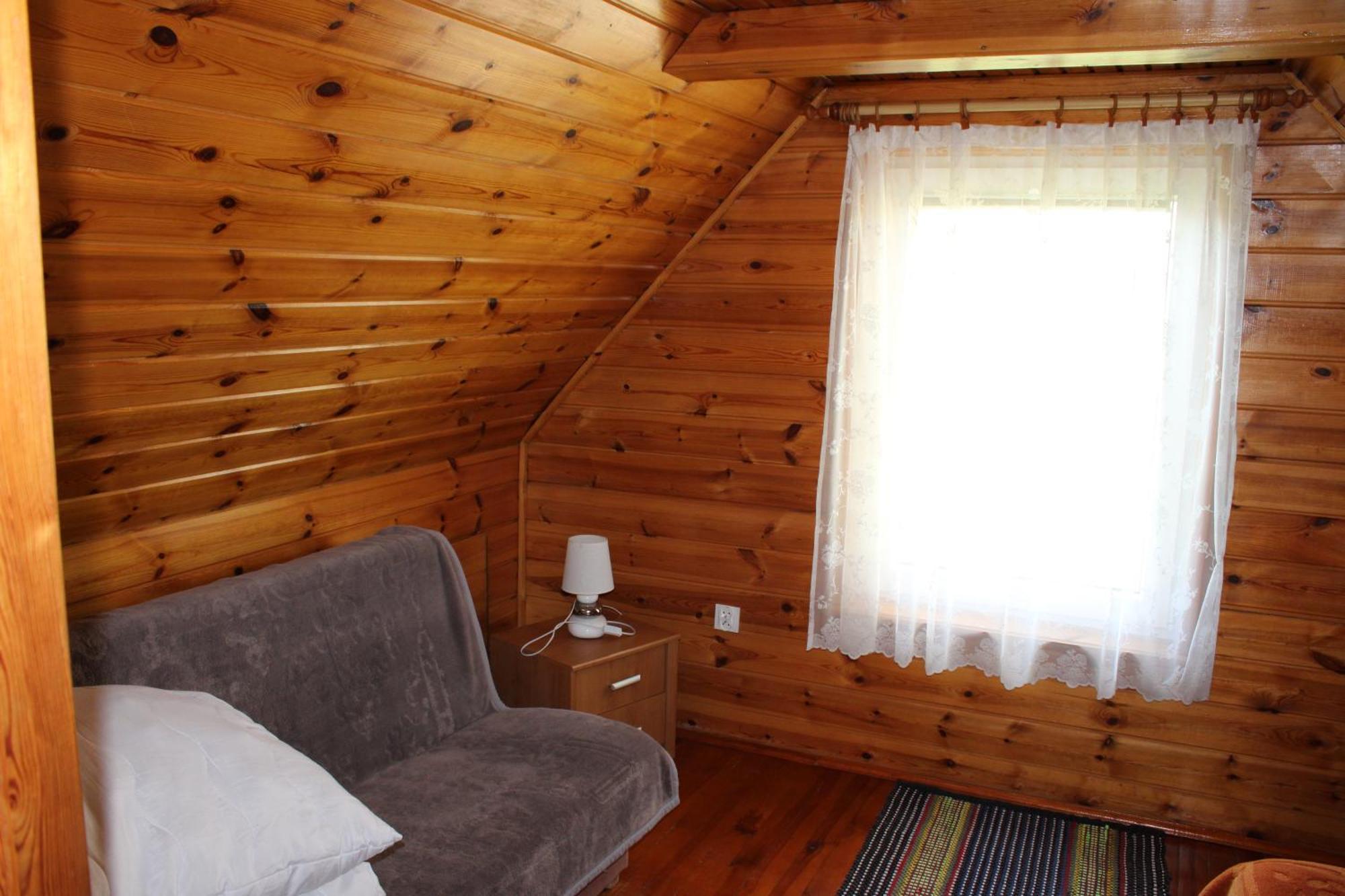 Biebrzanska Osada Stare Dolistowo Exterior foto
